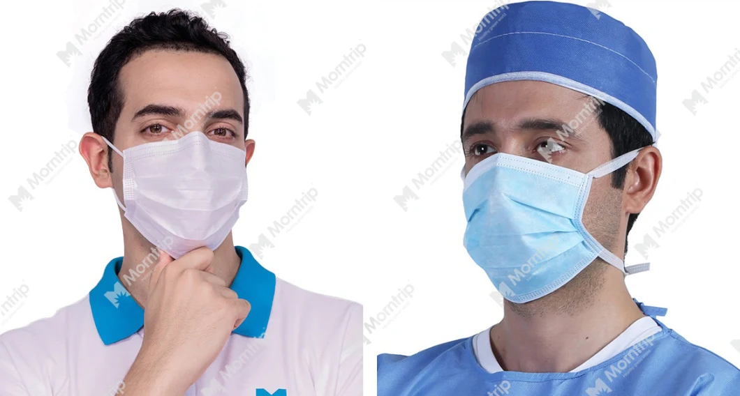 Hot Sale White List Factory Wholesale Dust Mask Custom N95 Face Mask