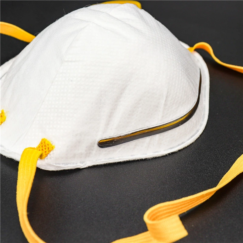  Disposable N95/Ffp1/Ffp2/Ffp3 Face Mask for Protective Equipment