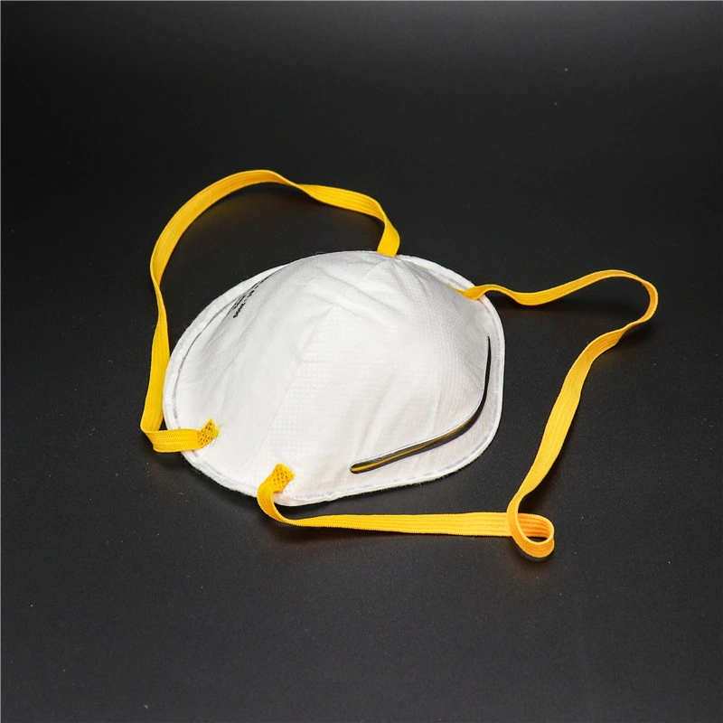  Disposable N95/Ffp1/Ffp2/Ffp3 Face Mask for Protective Equipment