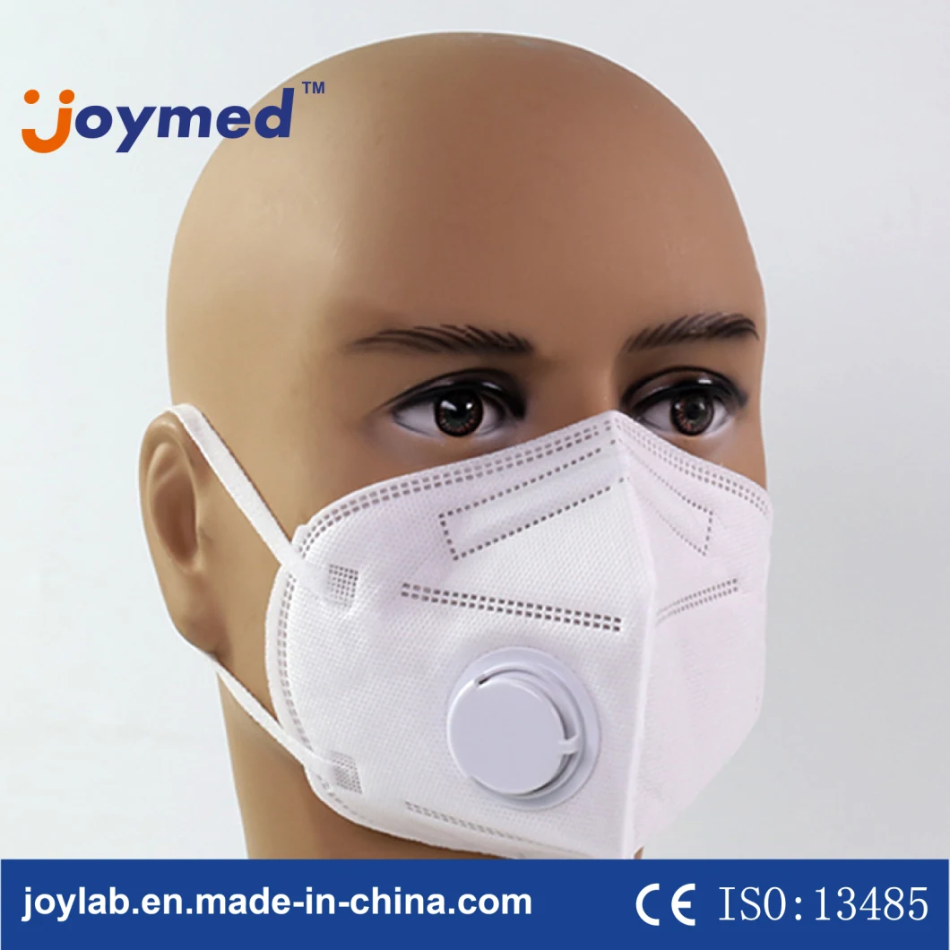 2020 Healthy FFP2 KN95 Disposable Face Cover Pm2.5 N95 Face Mask